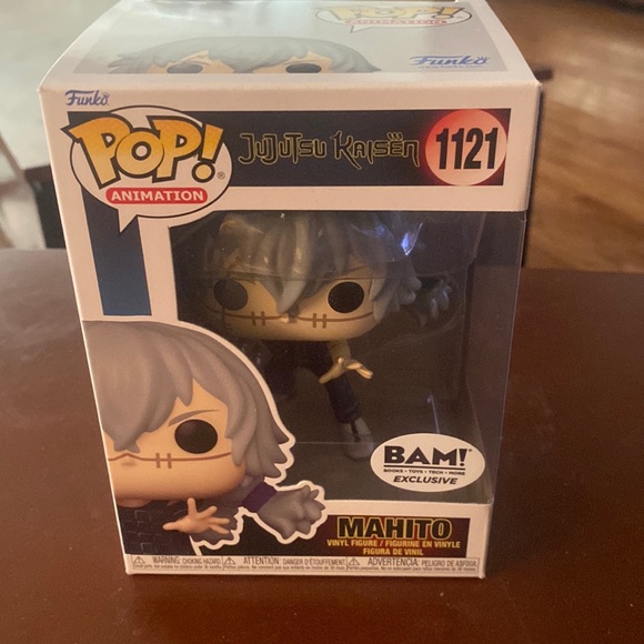 Funko pop - Picture 1 of 1